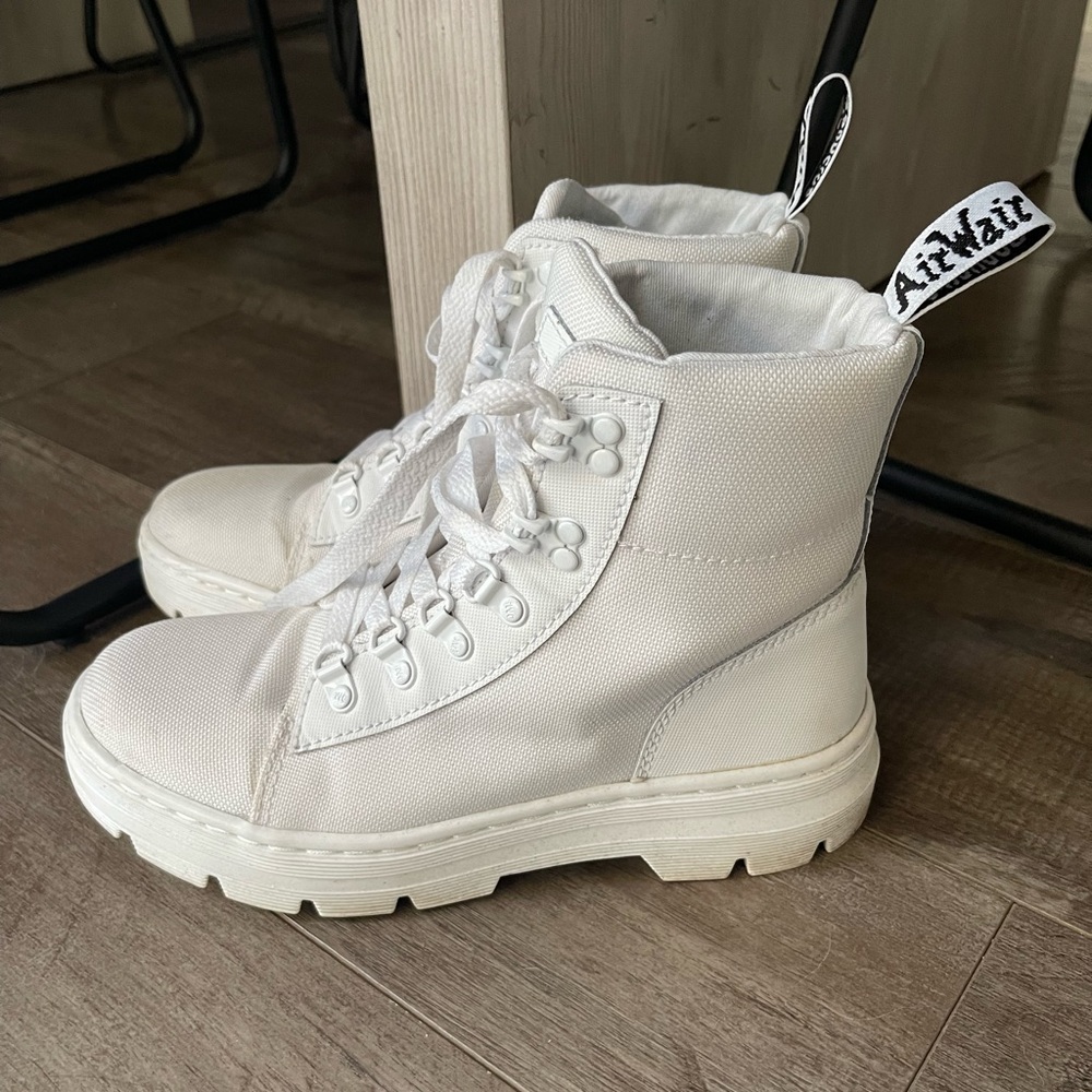 Dr.Martens Boots